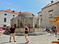 DSC 1144 ji : Dubrovačko-Neretvanska, Dubrovnik, HRV, Kroatien