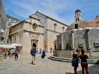 DSC 1146 ji : Dubrovačko-Neretvanska, Dubrovnik, HRV, Kroatien