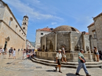 DSC 1152 ji : Dubrovačko-Neretvanska, Dubrovnik, HRV, Kroatien