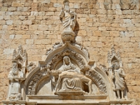 DSC 1154 ji : Dubrovnik, Dubrovačko-Neretvanska, HRV, Kroatien