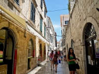 DSC 1180 ji : Dubrovnik, Dubrovačko-Neretvanska, HRV, Kroatien