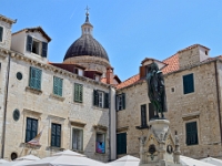 DSC 1181 ji : Dubrovačko-Neretvanska, Dubrovnik, HRV, Kroatien