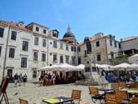 DSC 1182 ji : Dubrovačko-Neretvanska, Dubrovnik, HRV, Kroatien