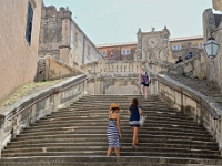 DSC 1187 ji : Dubrovačko-Neretvanska, Dubrovnik, HRV, Kroatien