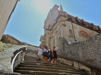 DSC 1191 ji : Dubrovačko-Neretvanska, Dubrovnik, HRV, Kroatien