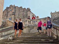 DSC 1200 ji : Dubrovačko-Neretvanska, Dubrovnik, HRV, Kroatien