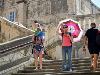 DSC 1204 ji : Dubrovačko-Neretvanska, Dubrovnik, HRV, Kroatien