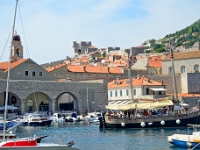 DSC 1229 ji : Dubrovačko-Neretvanska, Dubrovnik, HRV, Kroatien