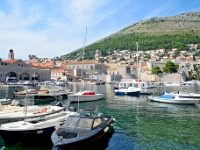 DSC 1249 ji : Dubrovačko-Neretvanska, Dubrovnik, HRV, Kroatien