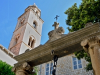DSC 1284 ji : Bosanka, Dubrovačko-Neretvanska, HRV, Kroatien