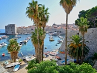 DSC 1325 ji : Dubrovačko-Neretvanska, Dubrovnik, HRV, Kroatien