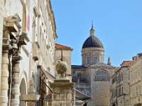 DSC 1343 ji : Dubrovačko-Neretvanska, Dubrovnik, HRV, Kroatien