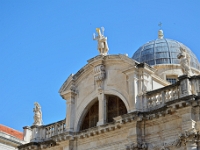 DSC 1349 ji : Dubrovačko-Neretvanska, Dubrovnik, HRV, Kroatien