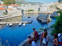 DSC 1397 ji : Dubrovačko-Neretvanska, Dubrovnik, HRV, Kroatien