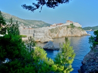 DSC 1400 ji : Dubrovačko-Neretvanska, Dubrovnik, HRV, Kroatien