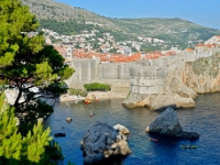 DSC 1408 ji : Dubrovačko-Neretvanska, Dubrovnik, HRV, Kroatien