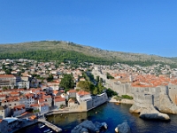 DSC 1424 ji : Dubrovačko-Neretvanska, Dubrovnik, HRV, Kroatien