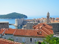 DSC 1463 ji : Dubrovačko-Neretvanska, Dubrovnik, HRV, Kroatien