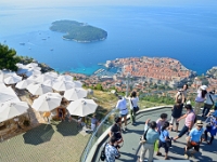 DSC 1471 ji : Dubrovačko-Neretvanska, Dubrovnik, HRV, Kroatien