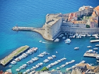 DSC 1479 ji : Dubrovačko-Neretvanska, Dubrovnik, HRV, Kroatien