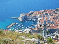 DSC 1517 ji : Dubrovačko-Neretvanska, Dubrovnik, HRV, Kroatien