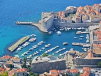 DSC 1535 ji : Dubrovačko-Neretvanska, Dubrovnik, HRV, Kroatien