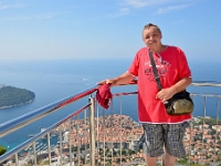 DSC 1557 ji : Dubrovačko-Neretvanska, Dubrovnik, HRV, Kroatien