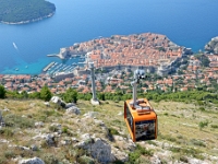 DSC 1565 ji : Dubrovačko-Neretvanska, Dubrovnik, HRV, Kroatien