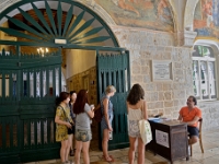 DSC 1622 ji : Dubrovačko-Neretvanska, Dubrovnik, HRV, Kroatien