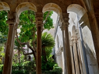 DSC 1644 ji : Dubrovačko-Neretvanska, Dubrovnik, HRV, Kroatien