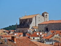 DSC 1870 ji : Dubrovačko-Neretvanska, Dubrovnik, HRV, Kroatien