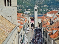 DSC 1874 ji : Dubrovačko-Neretvanska, Dubrovnik, HRV, Kroatien