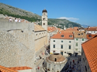 DSC 1882 ji : Dubrovačko-Neretvanska, Dubrovnik, HRV, Kroatien