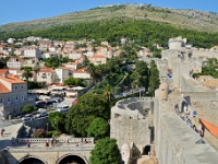 DSC 1888 ji : Dubrovačko-Neretvanska, Dubrovnik, HRV, Kroatien
