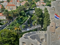 DSC 1889 ji : Dubrovačko-Neretvanska, Dubrovnik, HRV, Kroatien