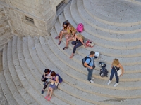 DSC 1997 ji : Dubrovačko-Neretvanska, Dubrovnik, HRV, Kroatien