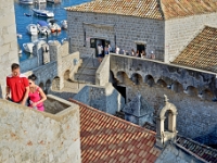 DSC 2011 ji : Dubrovačko-Neretvanska, Dubrovnik, HRV, Kroatien