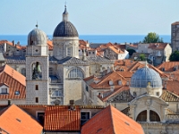 DSC 2014 ji : Dubrovačko-Neretvanska, Dubrovnik, HRV, Kroatien