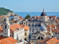 DSC 2033 ji : Dubrovačko-Neretvanska, Dubrovnik, HRV, Kroatien