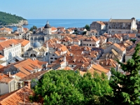 DSC 2035 ji : Dubrovačko-Neretvanska, Dubrovnik, HRV, Kroatien