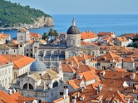 DSC 2038 ji : Dubrovačko-Neretvanska, Dubrovnik, HRV, Kroatien