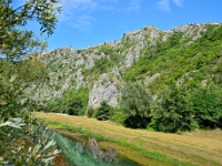 DSC 0622 ji : HRV, Knin, Kroatien, Å ibensko-Kninska