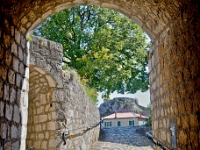 DSC 0629 ji : HRV, Knin, Kroatien, Å ibensko-Kninska