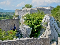 DSC 0646 ji : HRV, Knin, Kroatien, Å ibensko-Kninska