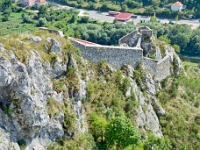 DSC 0649 ji : HRV, Knin, Kroatien, Å ibensko-Kninska