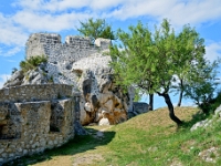 DSC 0661 ji : HRV, Knin, Kroatien, Å ibensko-Kninska