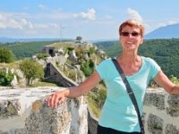 DSC 0666 ji : HRV, Knin, Kroatien, Å ibensko-Kninska