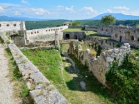 DSC 0677 ji : HRV, Knin, Kroatien, Å ibensko-Kninska