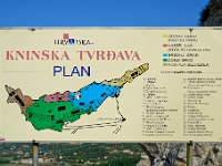 DSC 0686 ji : HRV, Knin, Kroatien, Å ibensko-Kninska