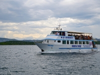 DSC 0082 ji : HRV, Kroatien, Murter, Šibensko-Kninska